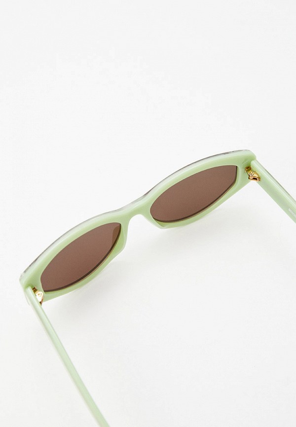 Moschino Очки солнцезащитные - MOS109/S 1ED - фото 3