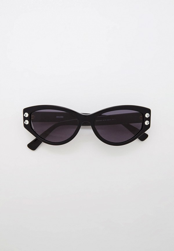 Moschino Очки солнцезащитные - MOS109/S 807 - фото 1