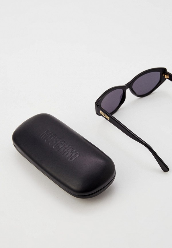 Moschino Очки солнцезащитные - MOS109/S 807 - фото 4