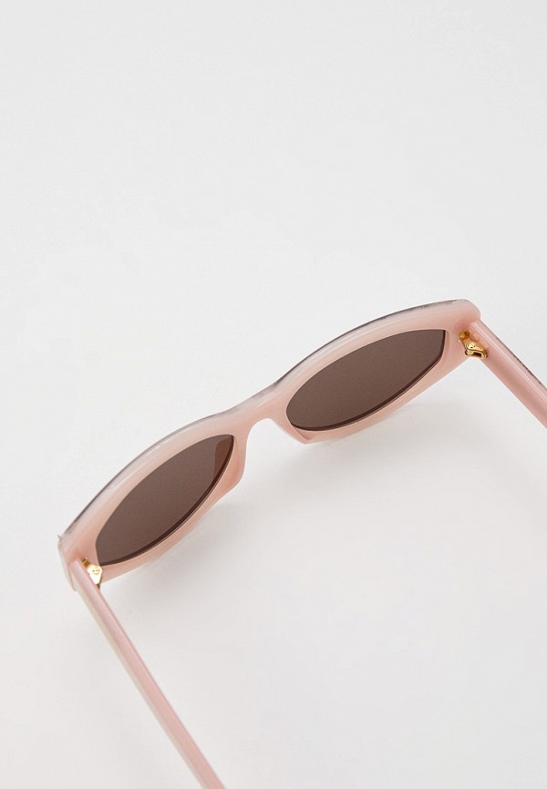 Moschino Очки солнцезащитные - MOS109/S 35J - фото 3