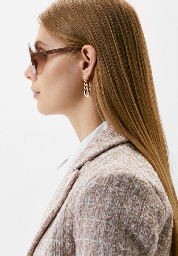 Marc Jacobs Очки солнцезащитные - MARC 521/S BJS - фото 6