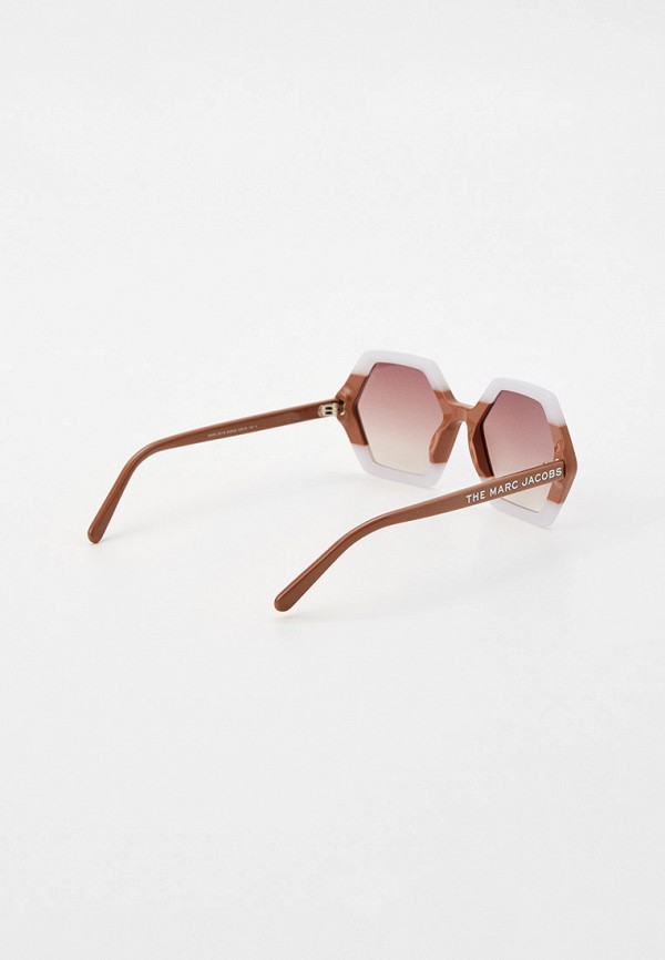 Marc Jacobs Очки солнцезащитные - MARC 521/S BJS - фото 2