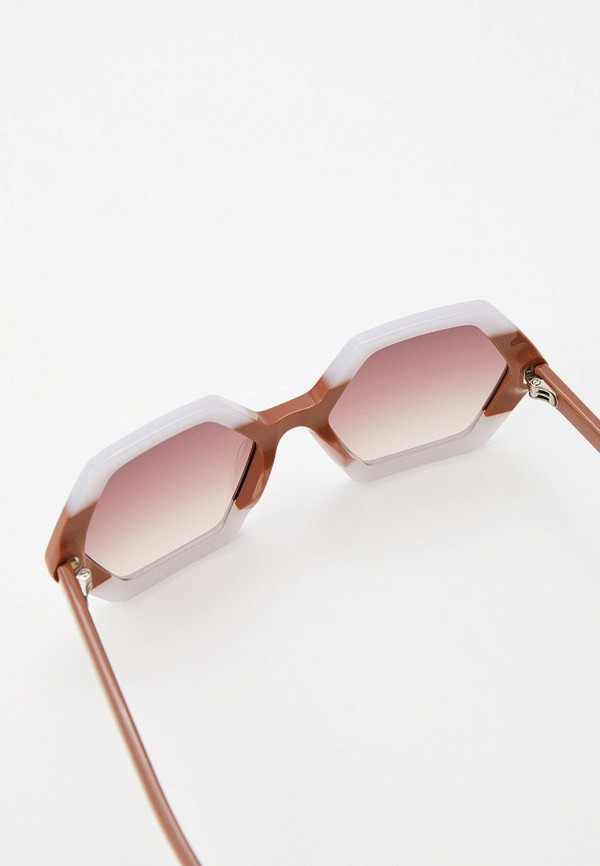 Marc Jacobs Очки солнцезащитные - MARC 521/S BJS - фото 3