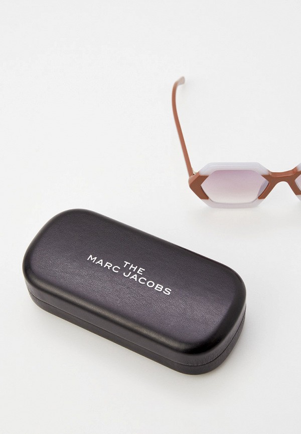 Marc Jacobs Очки солнцезащитные - MARC 521/S BJS - фото 4