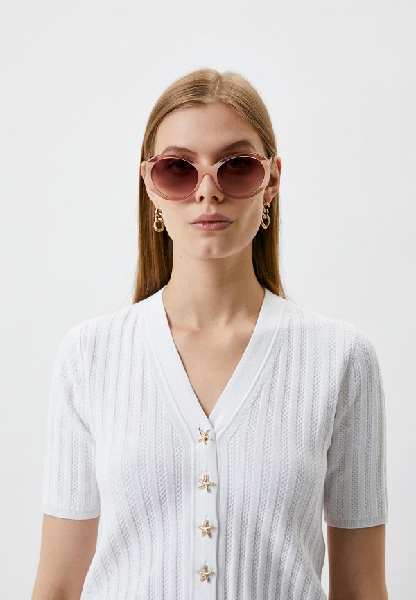 Marc Jacobs Очки солнцезащитные - MARC 520/S NG3 - фото 5