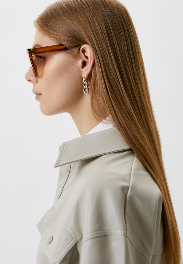 Marc Jacobs Очки солнцезащитные - MJ 1035/S 40G - фото 6