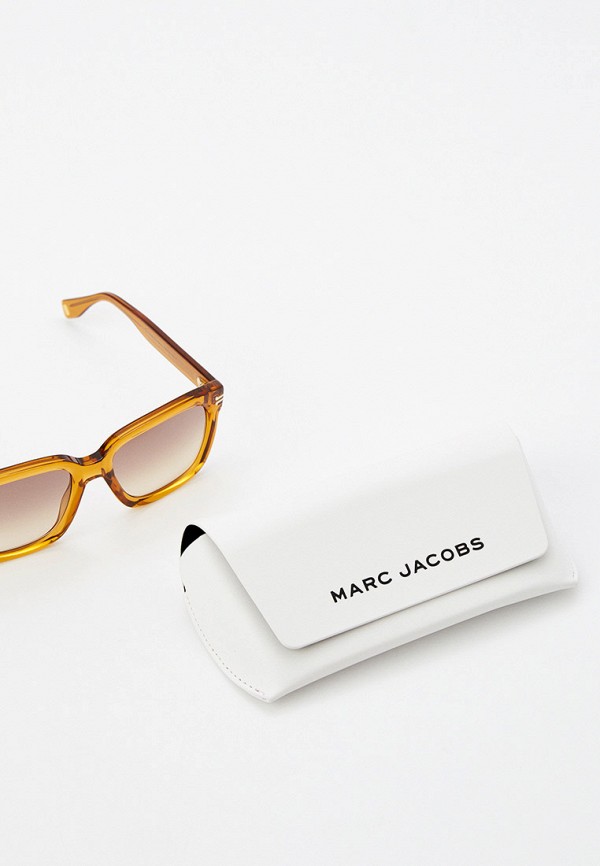 Marc Jacobs Очки солнцезащитные - MJ 1035/S 40G - фото 4