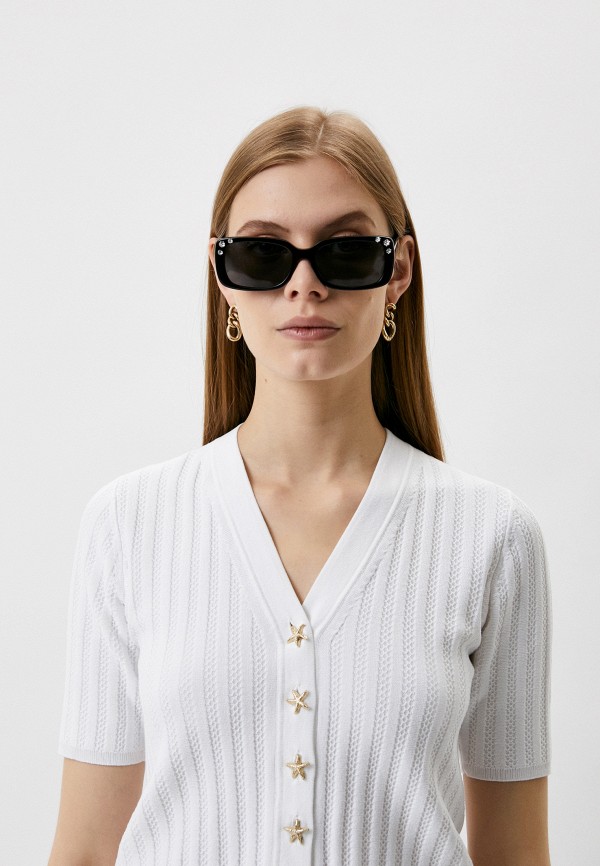 Moschino Очки солнцезащитные - MOS107/S 807 - фото 5