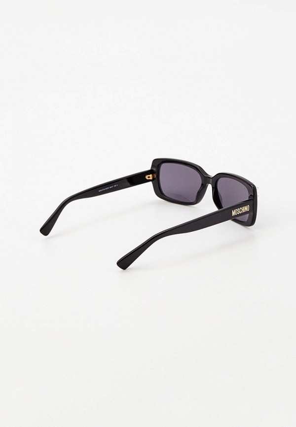 Moschino Очки солнцезащитные - MOS107/S 807 - фото 2