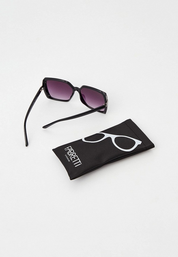 Fabretti Очки солнцезащитные - фото 4