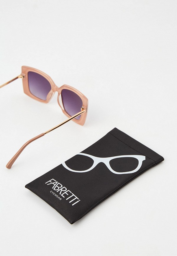 Fabretti Очки солнцезащитные - фото 4