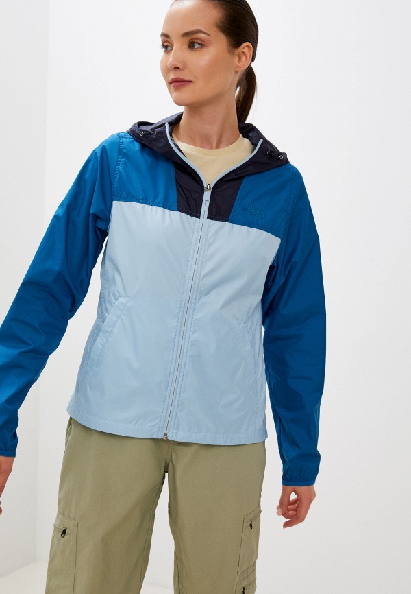 North Face W CYCLONE JACKET 