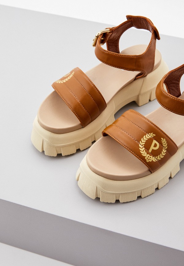 Pollini Босоножки - фото 2