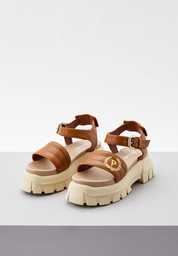 Pollini Босоножки - фото 3