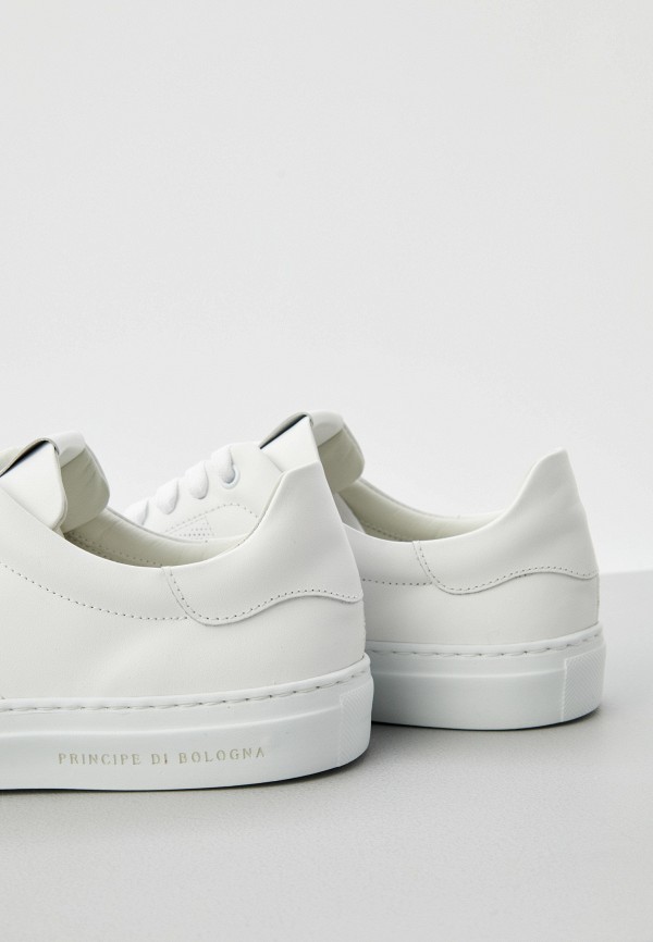 Principe di Bologna Кеды - фото 4