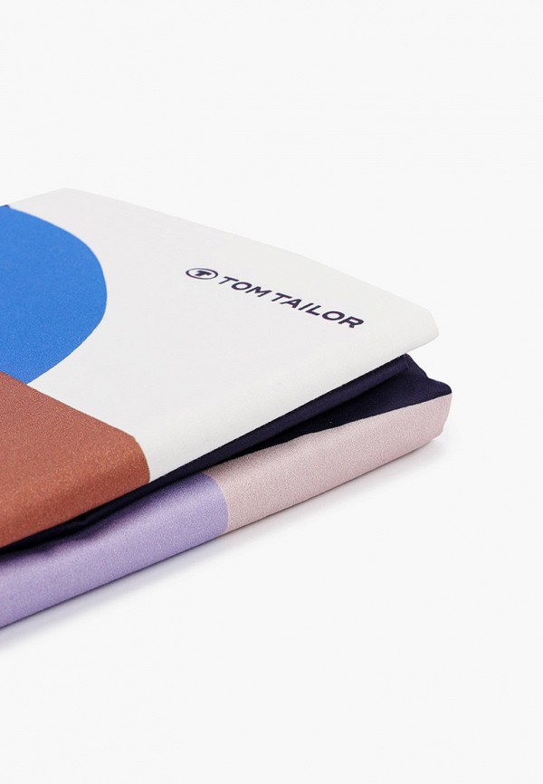 Tom Tailor Постельное белье 1,5-спальное - сатин, 155х220 см - фото 3