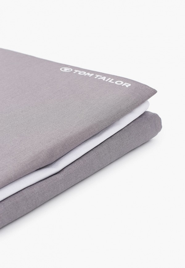 Tom Tailor Постельное белье 1,5-спальное - 155х220 см - фото 3