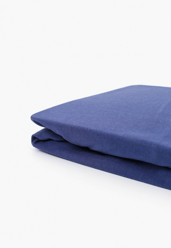 Tom Tailor Простыня 1,5-спальная - 100х200 см - фото 2