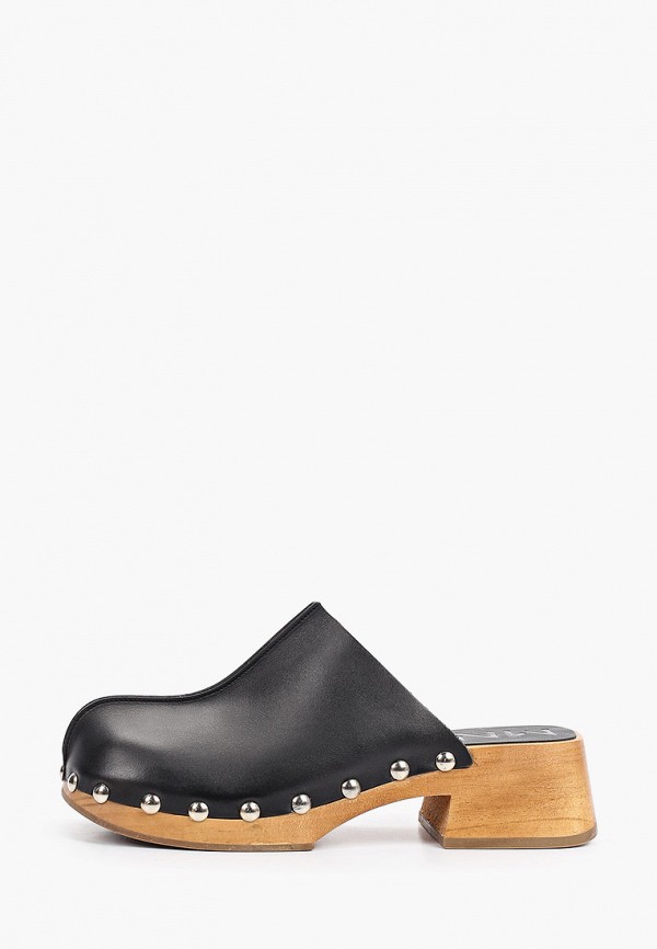 Mango Мюли - ZUE - фото 1