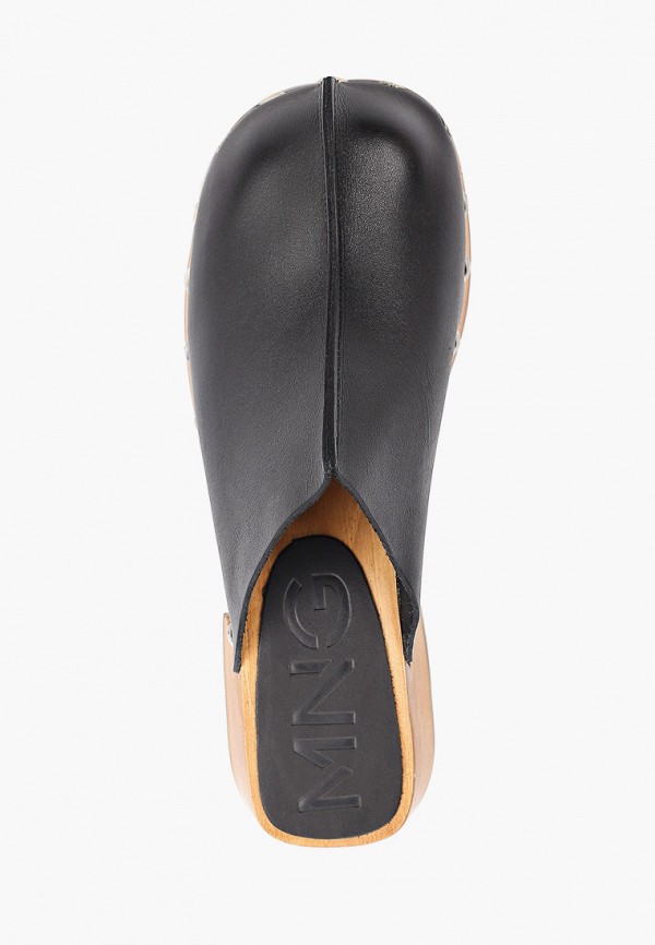 Mango Мюли - ZUE - фото 4