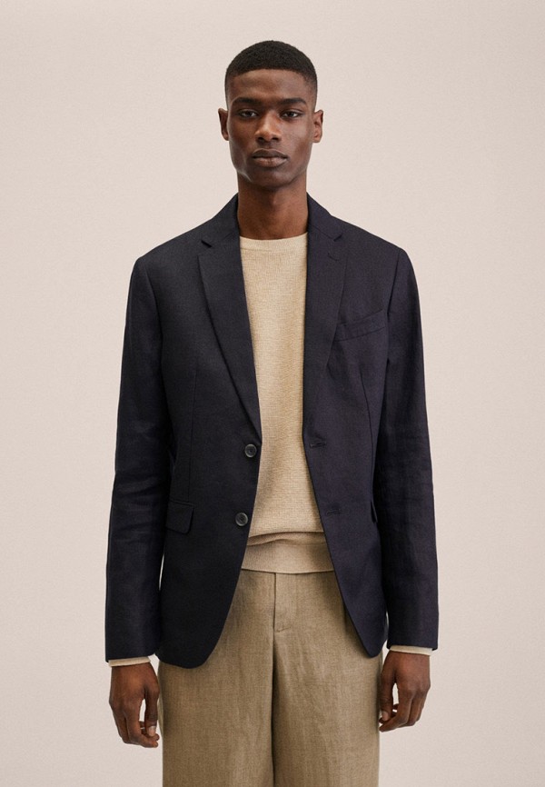 Mango Man Пиджак - COLA - фото 1