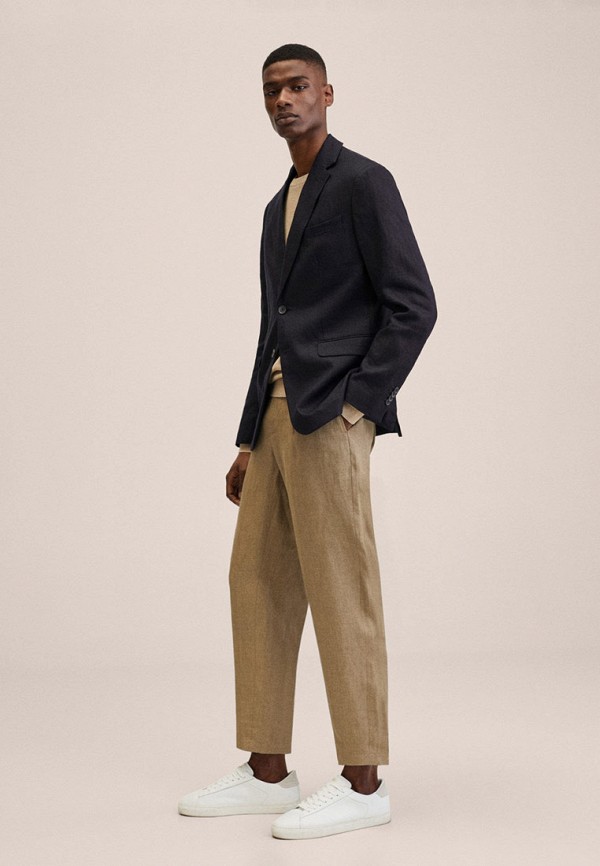 Mango Man Пиджак - COLA - фото 2