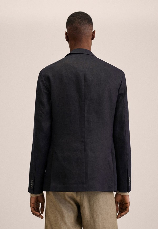 Mango Man Пиджак - COLA - фото 3