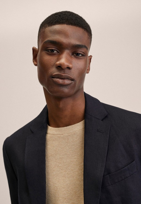 Mango Man Пиджак - COLA - фото 4