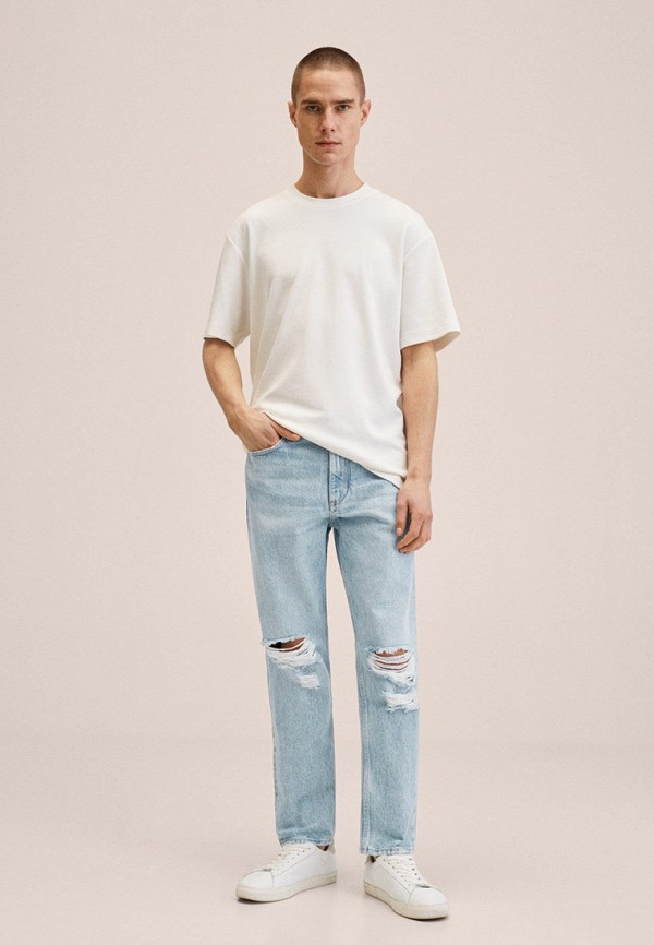 Mango Man Джинсы - BEN - фото 2