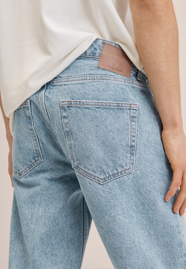 Mango Man Джинсы - BEN - фото 5