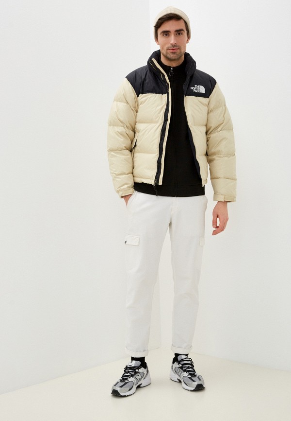 The North Face Пуховик - M 1996 RETRO NUPTSE JACKET - фото 2