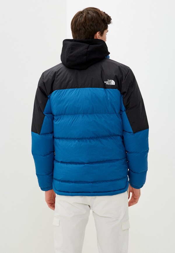 The North Face Пуховик - M DIABLO DOWN JACKET - фото 3