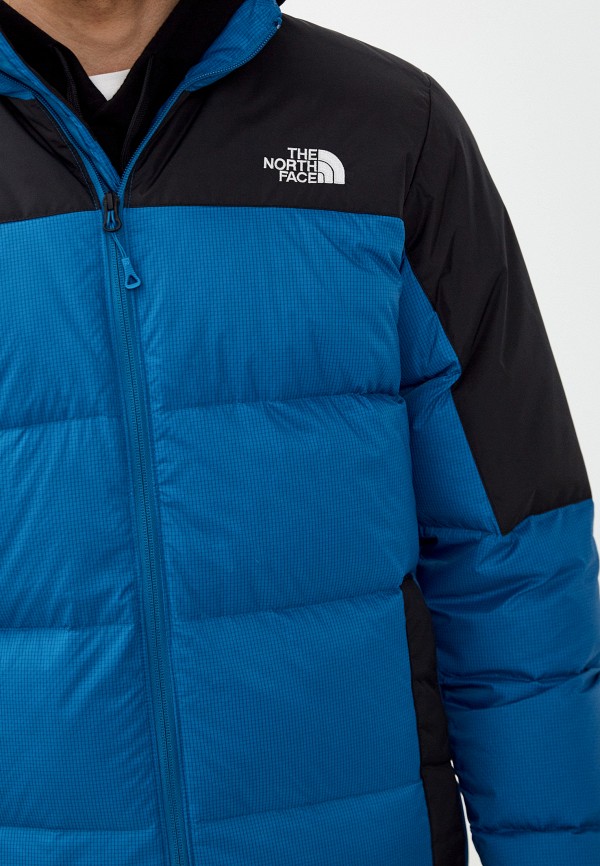 The North Face Пуховик - M DIABLO DOWN JACKET - фото 4