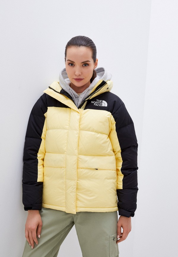 The North Face Пуховик - W HMLYN DOWN PARKA - фото 1