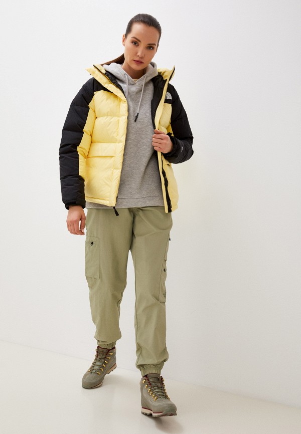 The North Face Пуховик - W HMLYN DOWN PARKA - фото 2