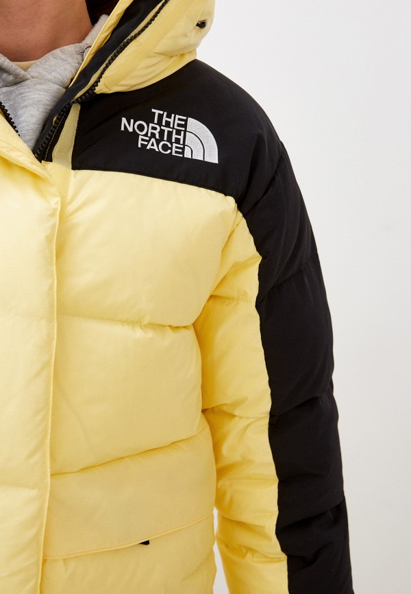 The North Face Пуховик - W HMLYN DOWN PARKA - фото 5