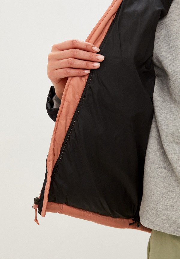 The North Face Куртка утепленная - W HMLYN INSULATED JACKET - фото 4