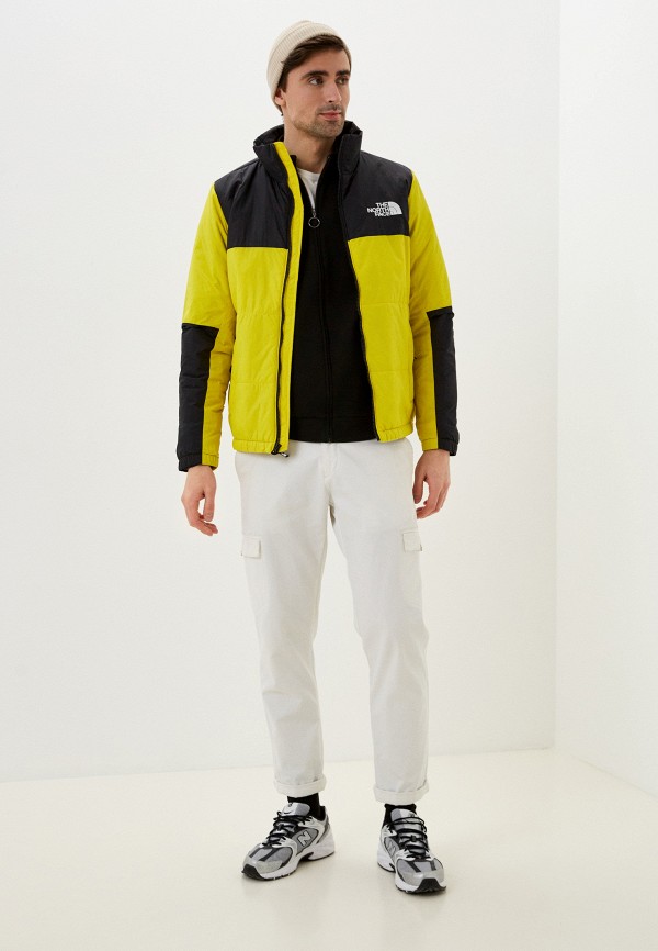 The North Face Куртка утепленная - M GOSEI PUFFER JACKET - EU - фото 2