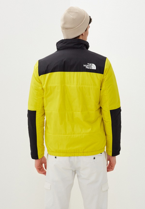 The North Face Куртка утепленная - M GOSEI PUFFER JACKET - EU - фото 3