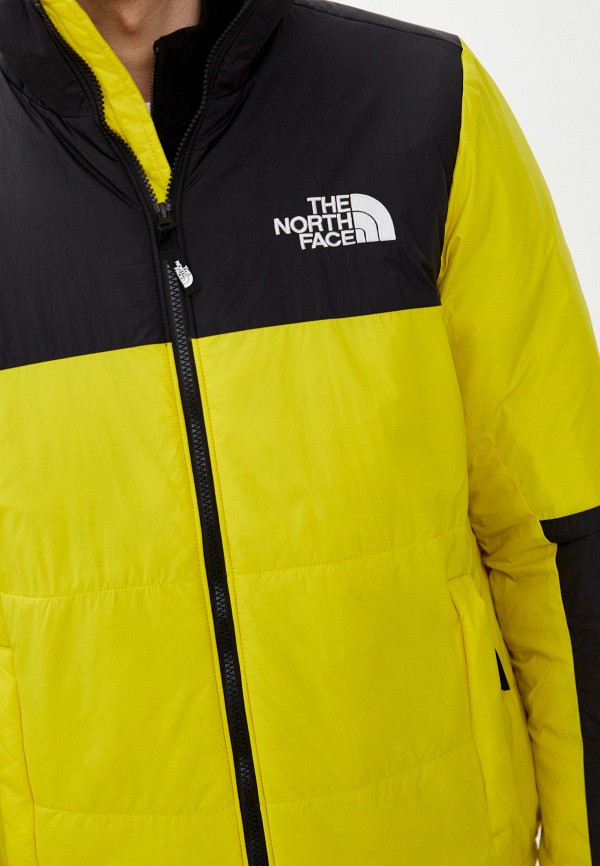 The North Face Куртка утепленная - M GOSEI PUFFER JACKET - EU - фото 4