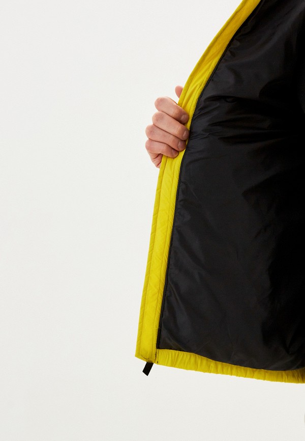 The North Face Куртка утепленная - M GOSEI PUFFER JACKET - EU - фото 5