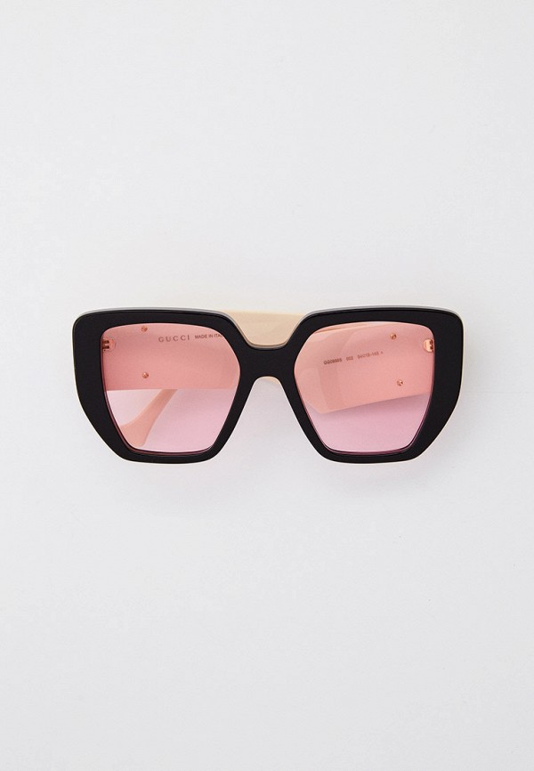 Gucci Очки солнцезащитные - GG0956S 002 - фото 1