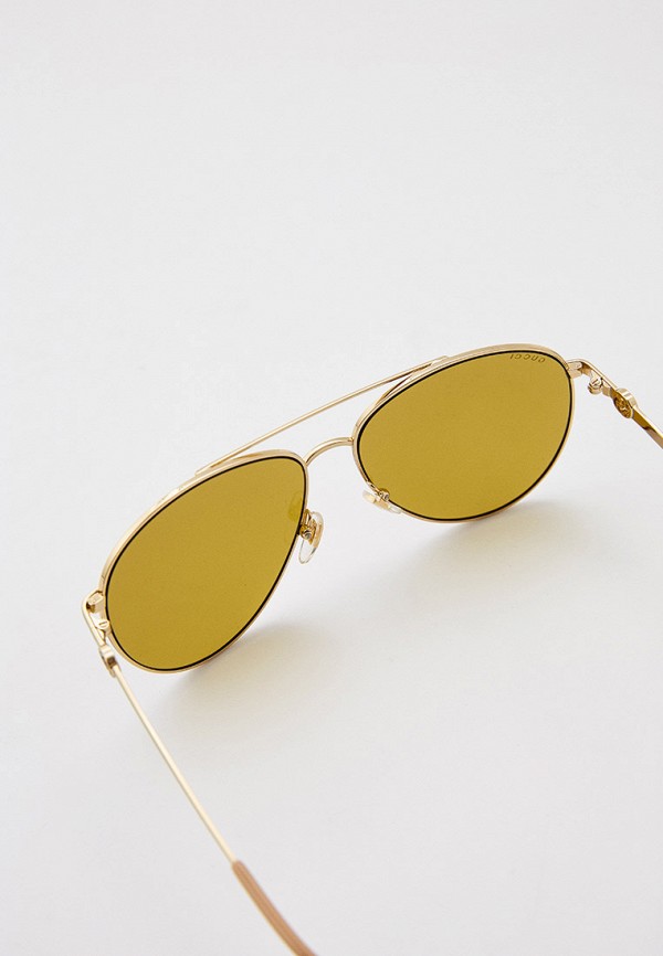Gucci Очки солнцезащитные - GG1088S 003 - фото 3