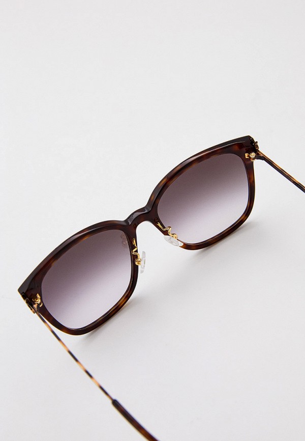 Saint Laurent Очки солнцезащитные - SL M48S_C/K 004 - фото 3