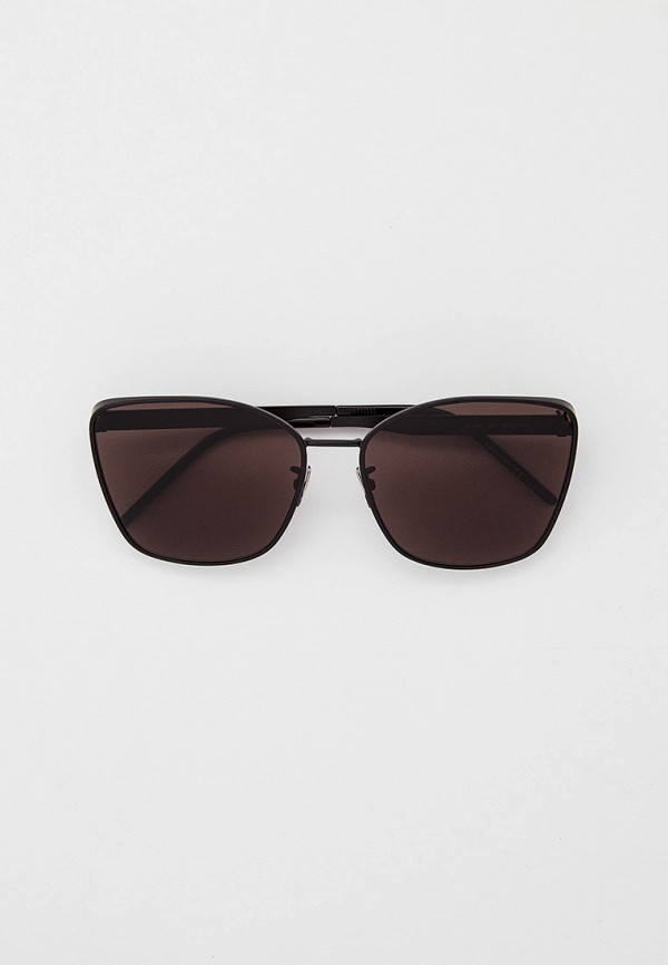 Saint Laurent Очки солнцезащитные - SL M98 001 - фото 1