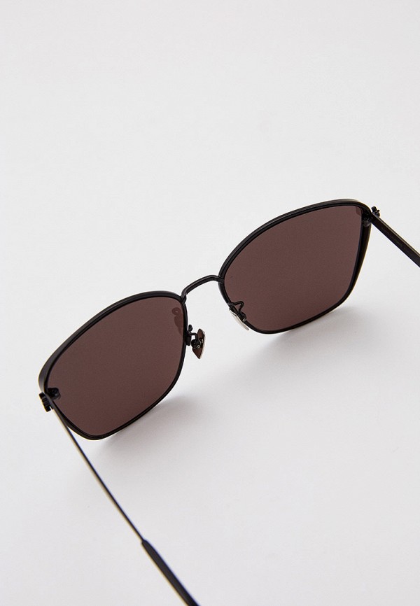 Saint Laurent Очки солнцезащитные - SL M98 001 - фото 3
