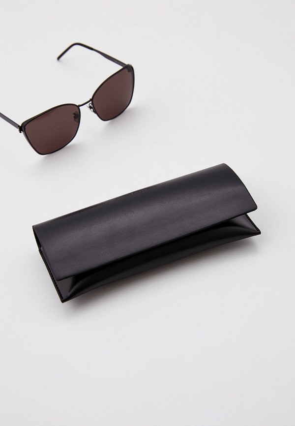 Saint Laurent Очки солнцезащитные - SL M98 001 - фото 4
