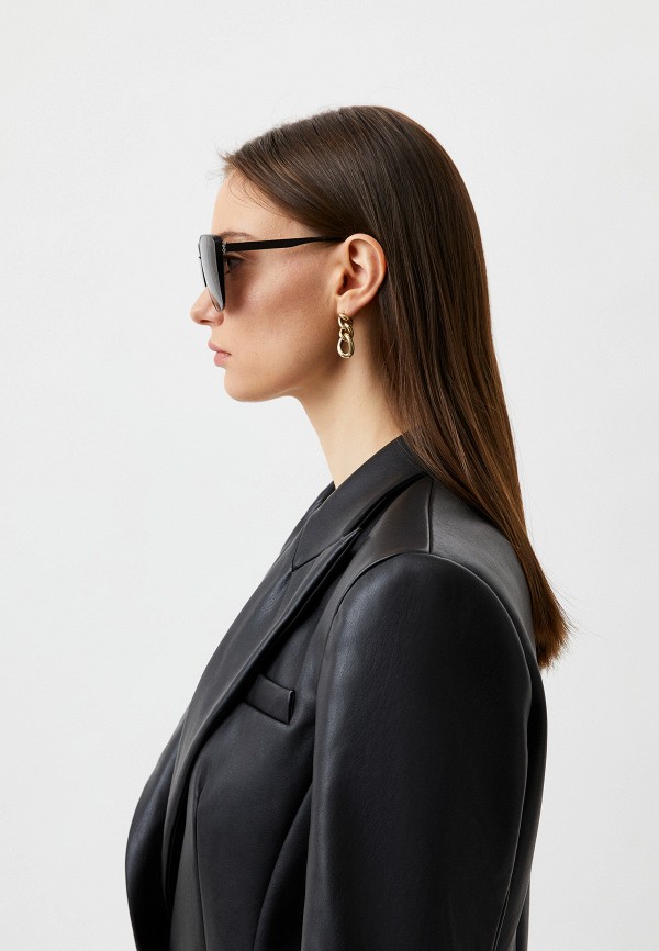 Saint Laurent Очки солнцезащитные - SL M98 001 - фото 6