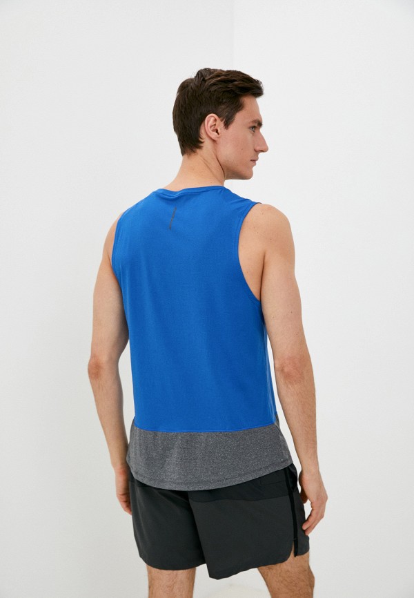 Salomon Майка спортивная - CROSS RUN TANK M - фото 3