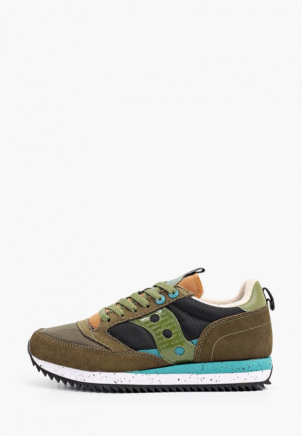 jazz peak saucony